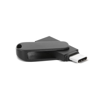 İsme Özel BYL 121 Type-C OTG Metal USB Bellek 3.0